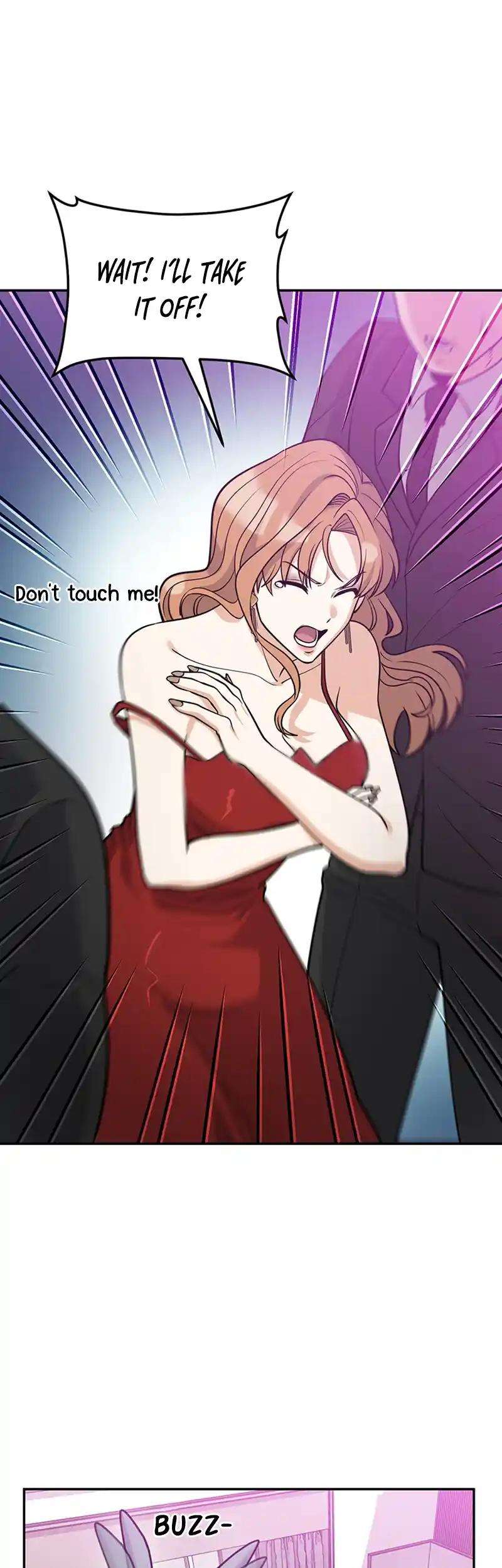 Scorpion Time Chapter 25 42